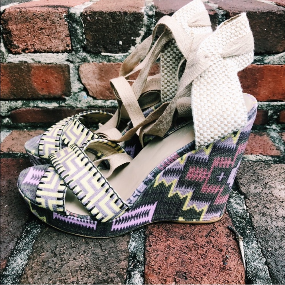 Stuart Weitzman X Theodora Callum - image 2